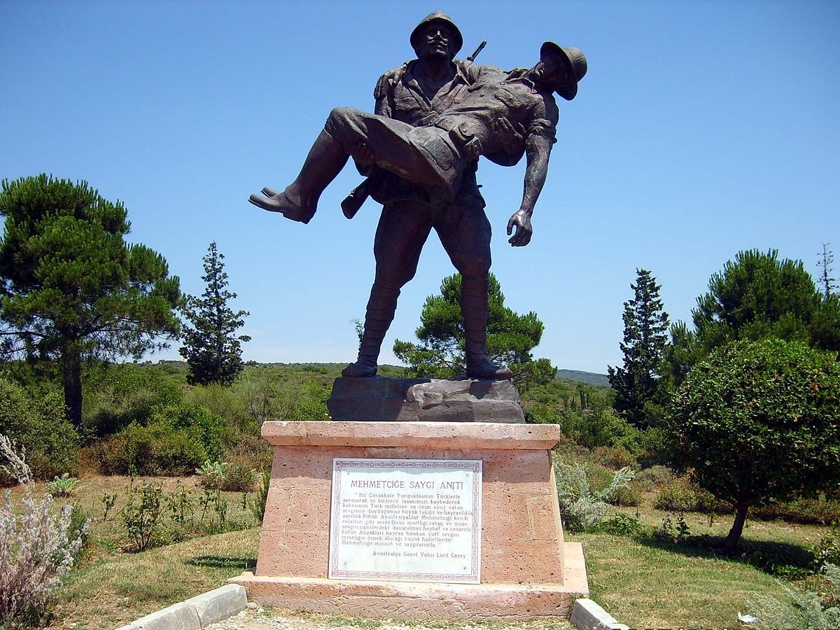 18th March Çanakkale: A Pivotal Moment in History and the ANZAC Legacy Image 3