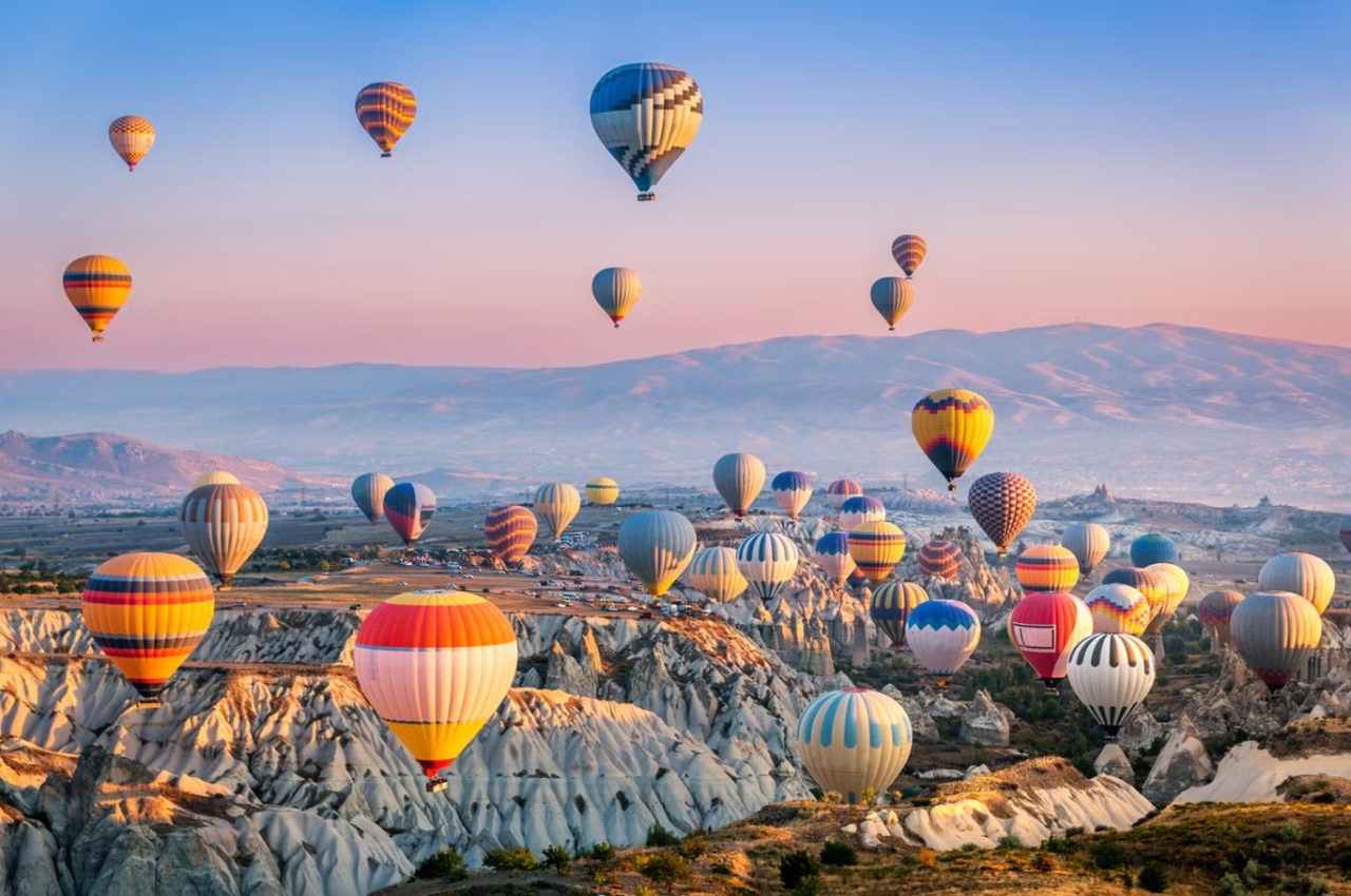 Unforgettable 3 Days in Cappadocia: Complete Itinerary