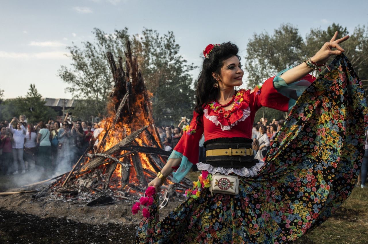 Hıdırellez: Welcoming Spring with Turkey's Ancient Festival of Wishes