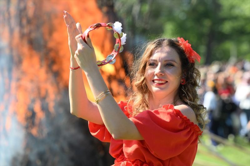 Hıdırellez: Welcoming Spring with Turkey's Ancient Festival of Wishes Image 1