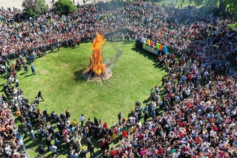 Hıdırellez: Welcoming Spring with Turkey's Ancient Festival of Wishes Image 2