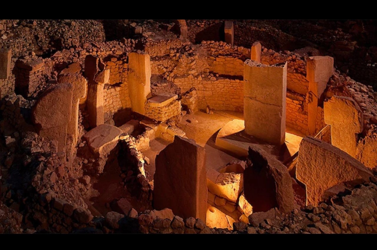 Göbeklitepe: The Mysterious 12,000-Year-Old Temple