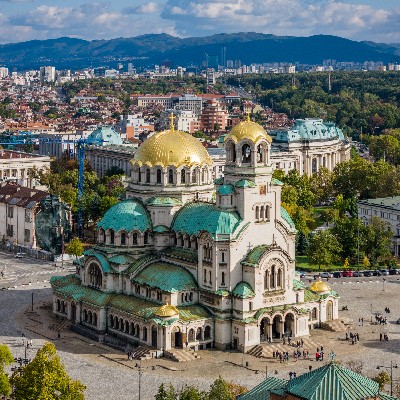 Sofia