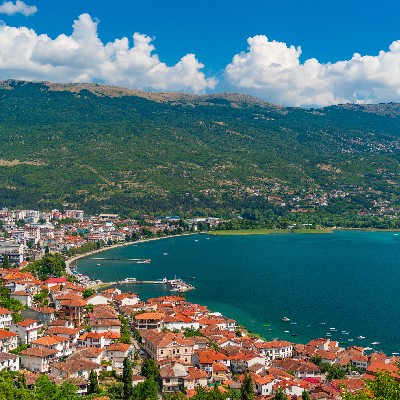 Ohrid
