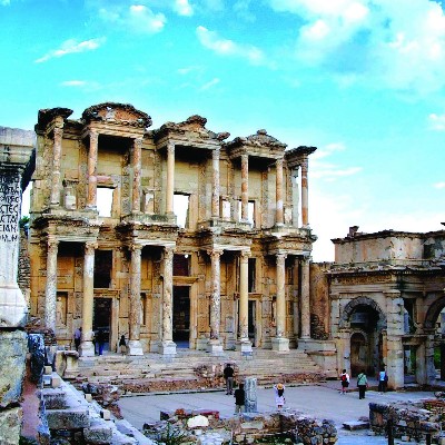 Ephesus