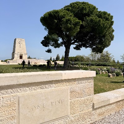 Gallipoli