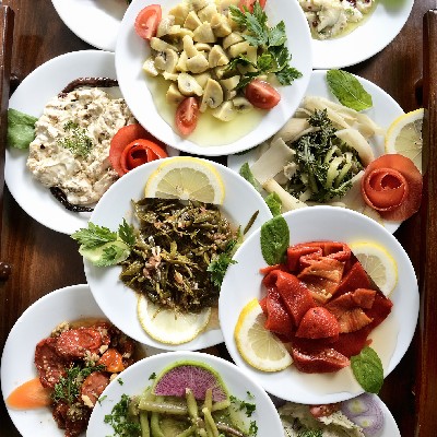 Cooking Classes