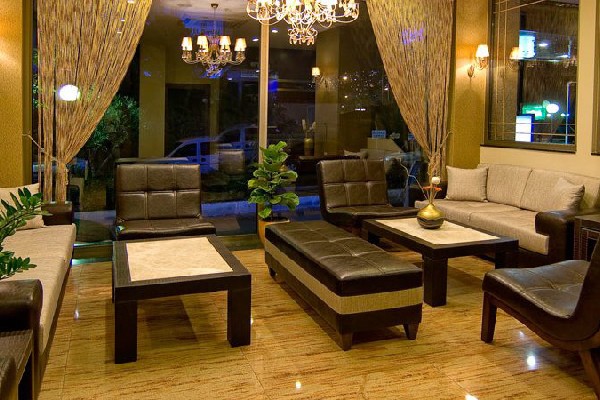 Ilayda Hotel