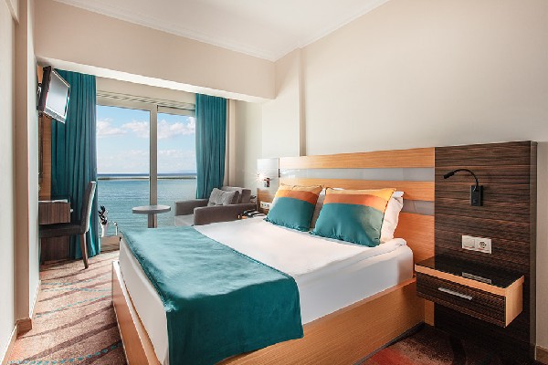 Ilayda Hotel