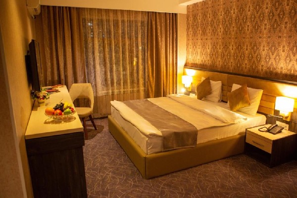 Hotel in Baku