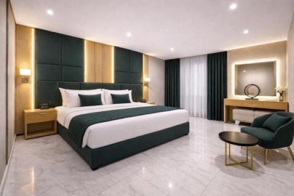 Hotel in Baku