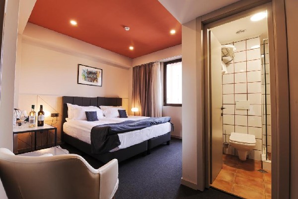 Hotel in Tbilisi