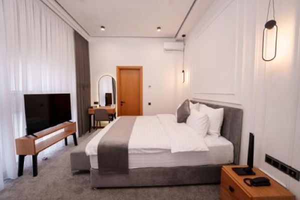 Hotel in Yerevan