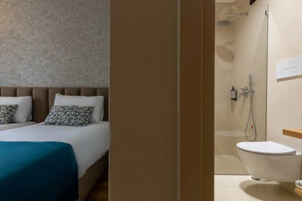 Golden City Hotel Tirana