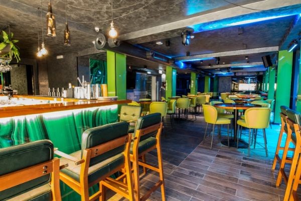 Sky Corner Hotel Ohrid