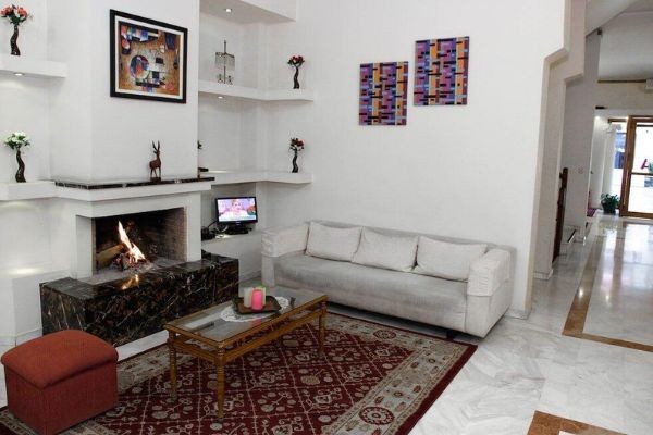 Alexiou Hotel Kalambaka