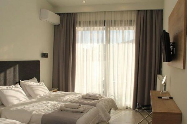 Alexiou Hotel Kalambaka