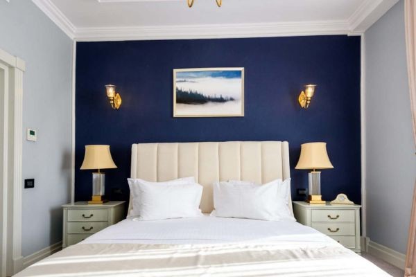 Hotel Lido by Phoenicia