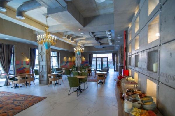 Brim Hotel