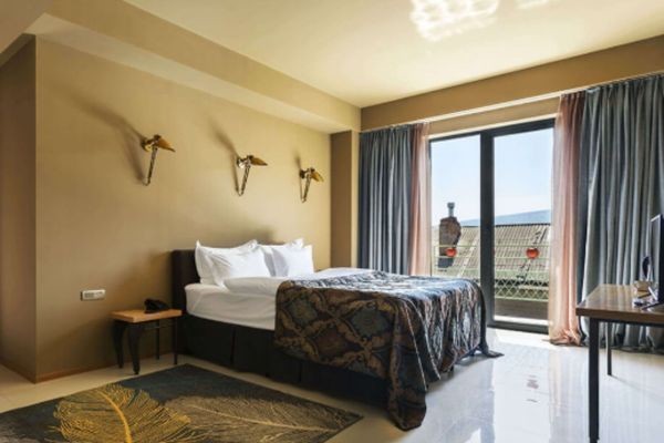 Brim Hotel