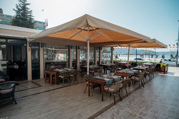 Büyük Truva Otel