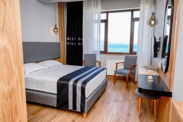 Büyük Truva Otel