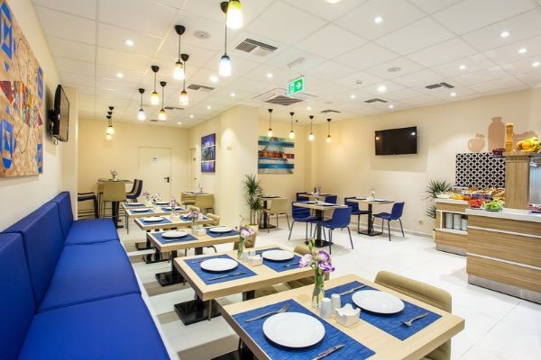 Best Western Terminus Hotel