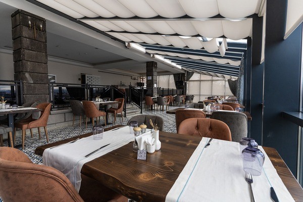 Beylerbeyi Sarayı Kars