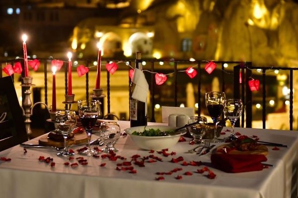 Cappadocia Estates Hotel