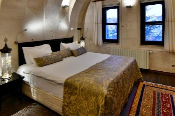 Cappadocia Estates Hotel