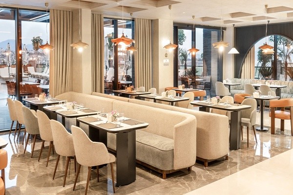 Elite World Kusadasi