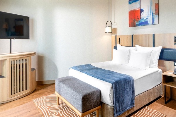 Elite World Kusadasi