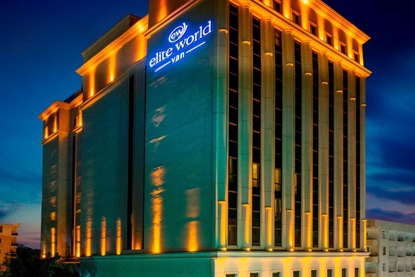 Elit World Van Hotel
