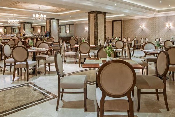 Elit World Van Hotel