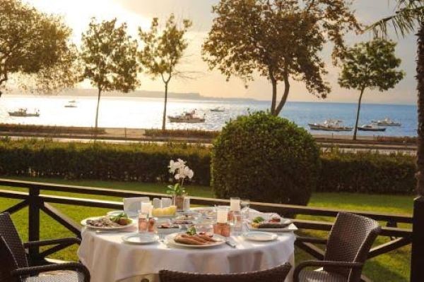 Kalyon Hotel Istanbul