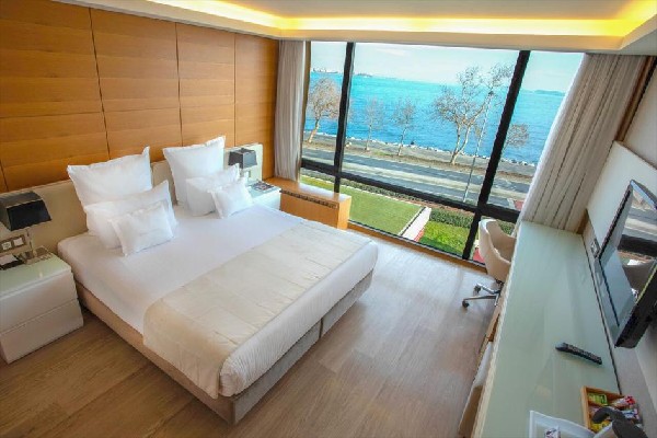Kalyon Hotel Istanbul