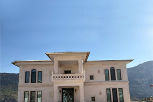 Karadut Hotel Nemrut