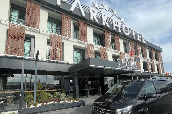 Spark Hotel Konya
