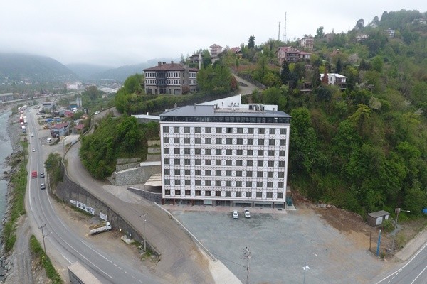 Mitra Black Sea Hotel