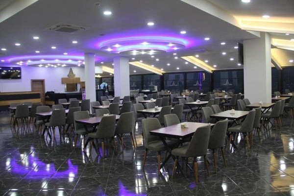 Mitra Black Sea Hotel