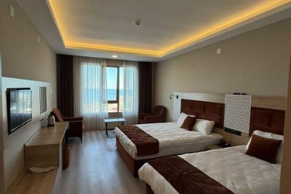 Mitra Black Sea Hotel