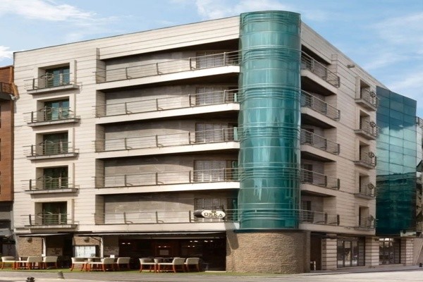 Orka Royal Hotel & Spa