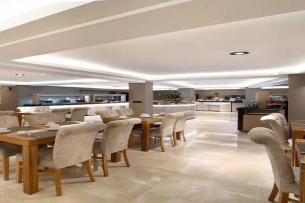 Orka Royal Hotel & Spa