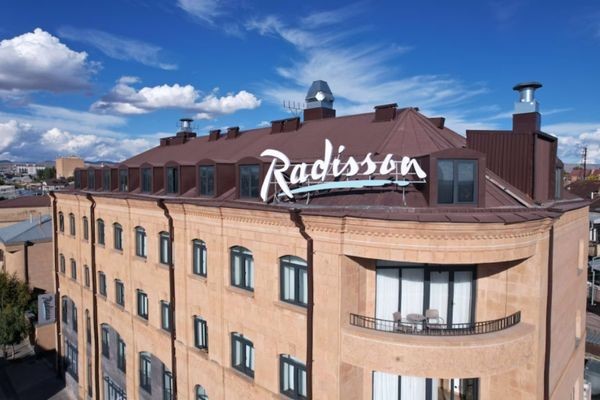 Radisson Hotel Gyumri
