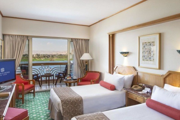 Sonesta St George Hotel