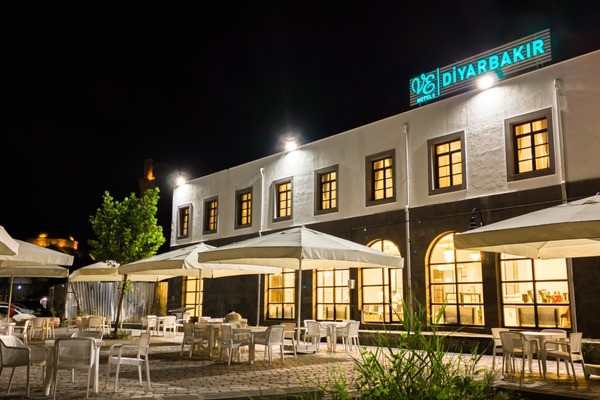 VE Hotels Diyarbakır