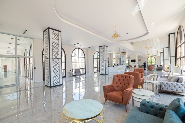 VE Hotels Diyarbakır