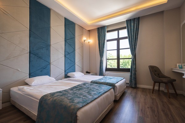 VE Hotels Diyarbakır