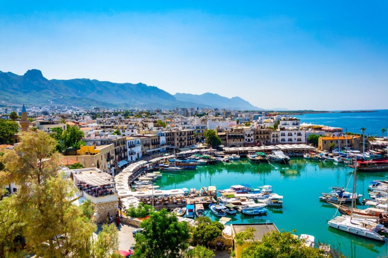 Cyprus Sun