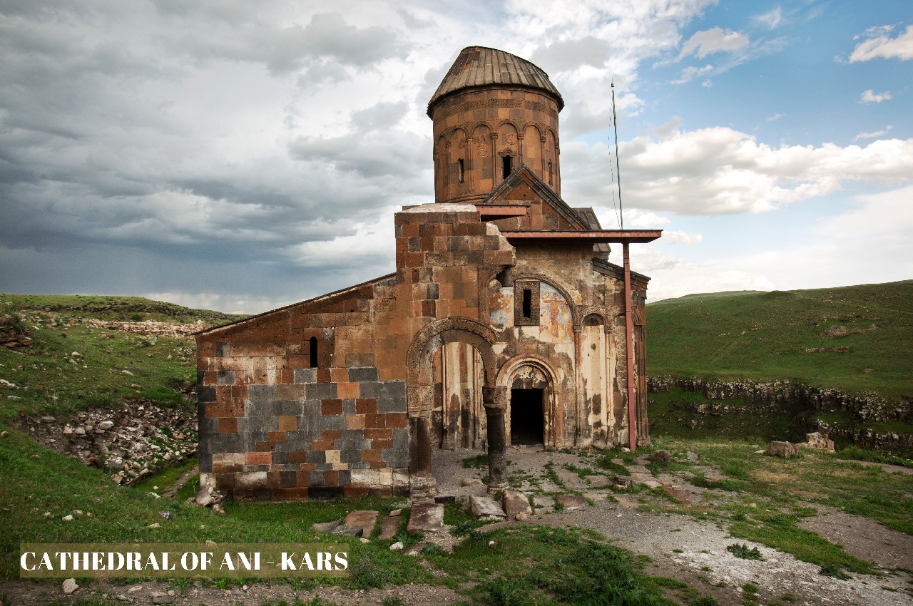 Eastern Turkey Tour